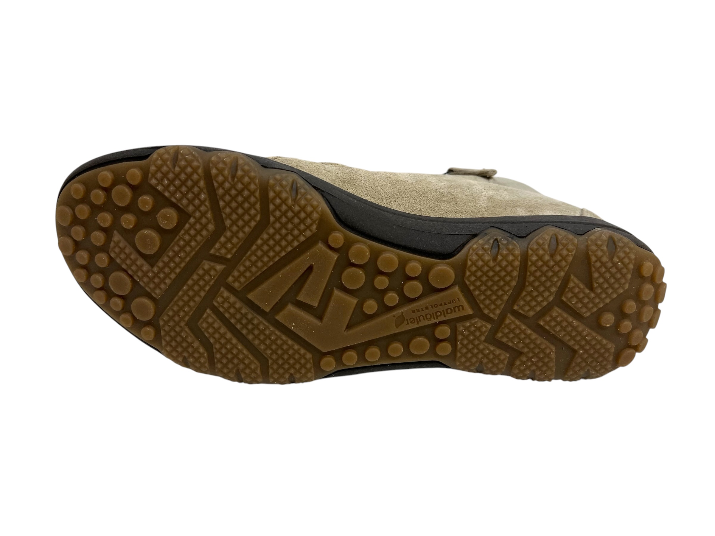 Waldläufer Stiefeletten TERESA beige Waldläufer Stiefeletten TERESA beige