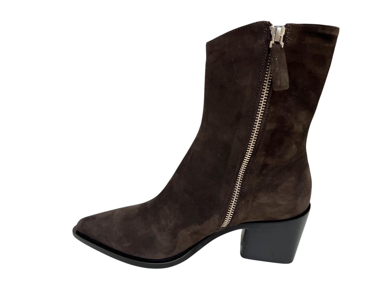 Pomme d´Or Stiefeletten JULIETTE braun