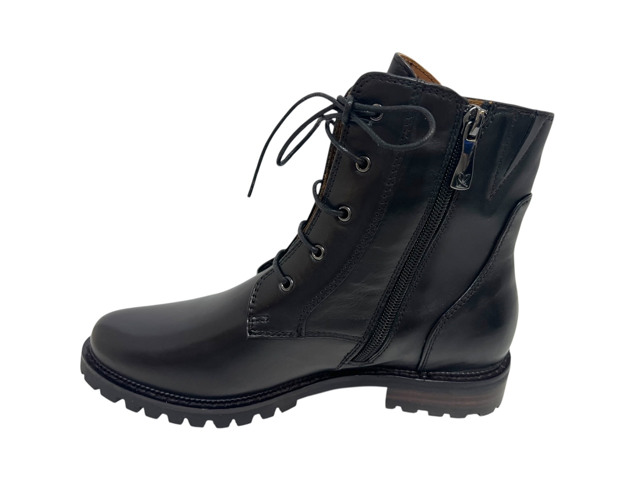 Everybody Stiefeletten NASTRO schwarz Everybody Stiefeletten NASTRO schwarz