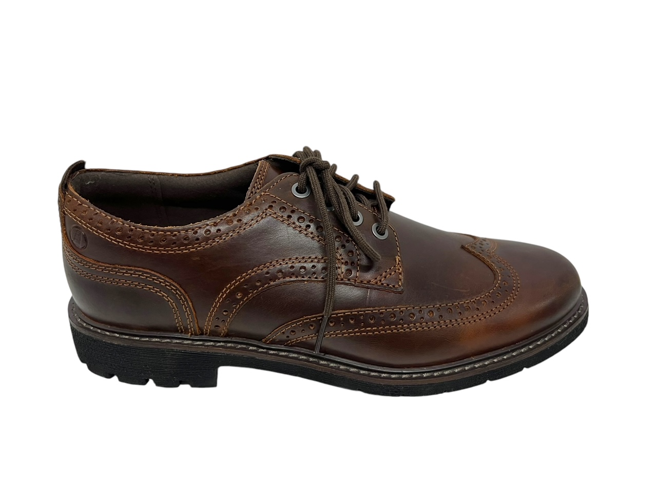 Clarks Schnürschuhe BATCOMBE FAR braun Clarks Schnürschuhe BATCOMBE FAR braun
