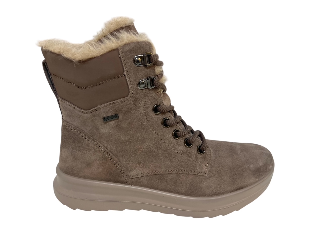 Legero Stiefeletten DREAMER beige