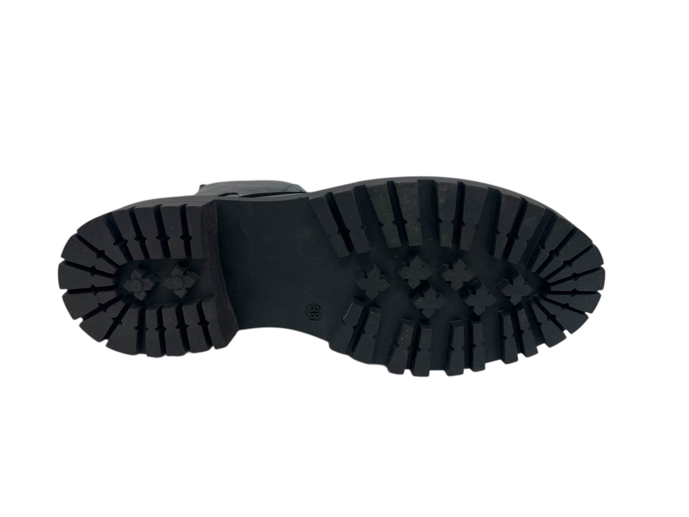 Palpa Stiefeletten schwarz Palpa Stiefeletten schwarz