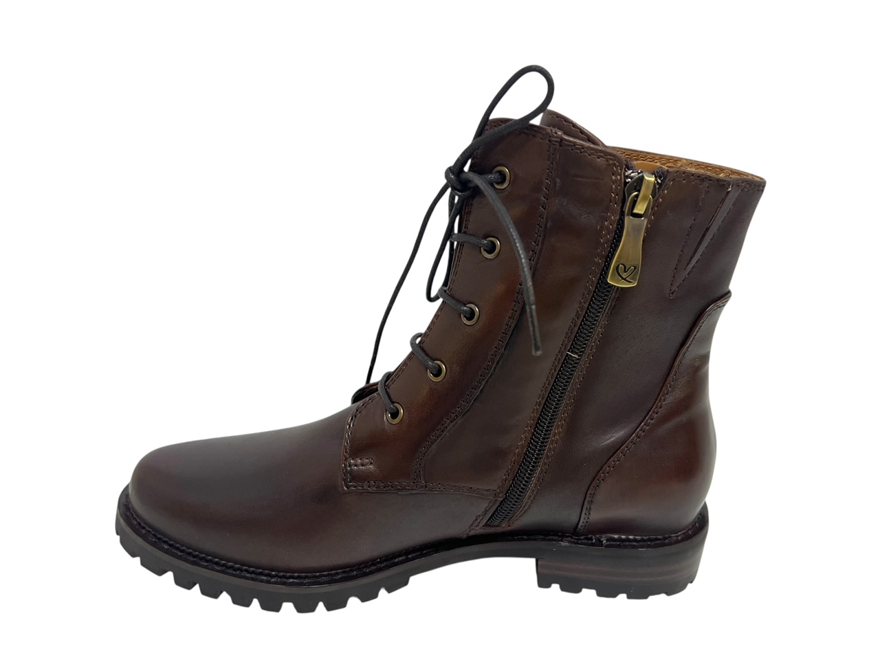 Everybody Stiefeletten NASTRO braun
