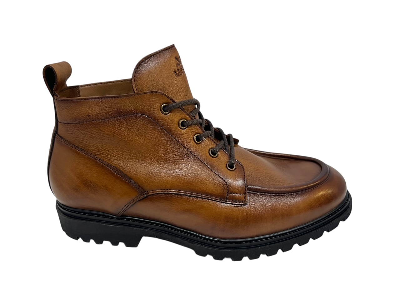 Lloyd Stiefeletten SELECT cognac