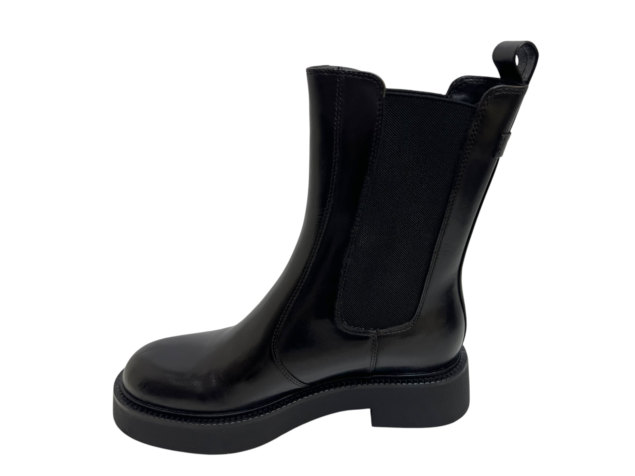 Tamaris Stiefelette schwarz