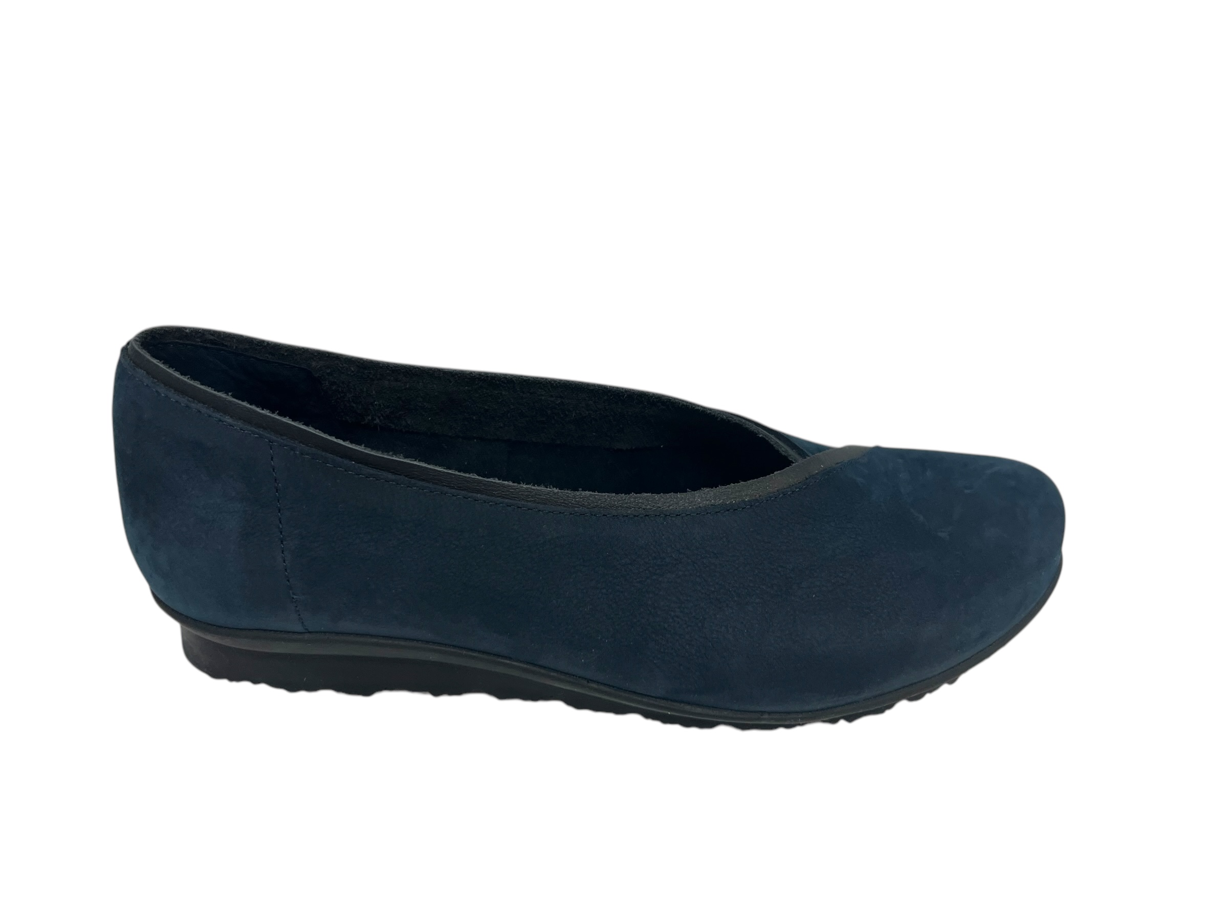 Arche Ballerina BAROBY blau Arche Ballerina BAROBY blau