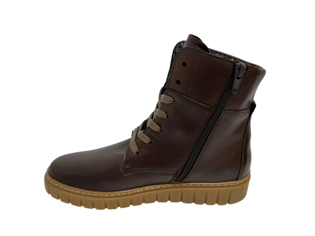 Semler Stiefeletten SINA braun