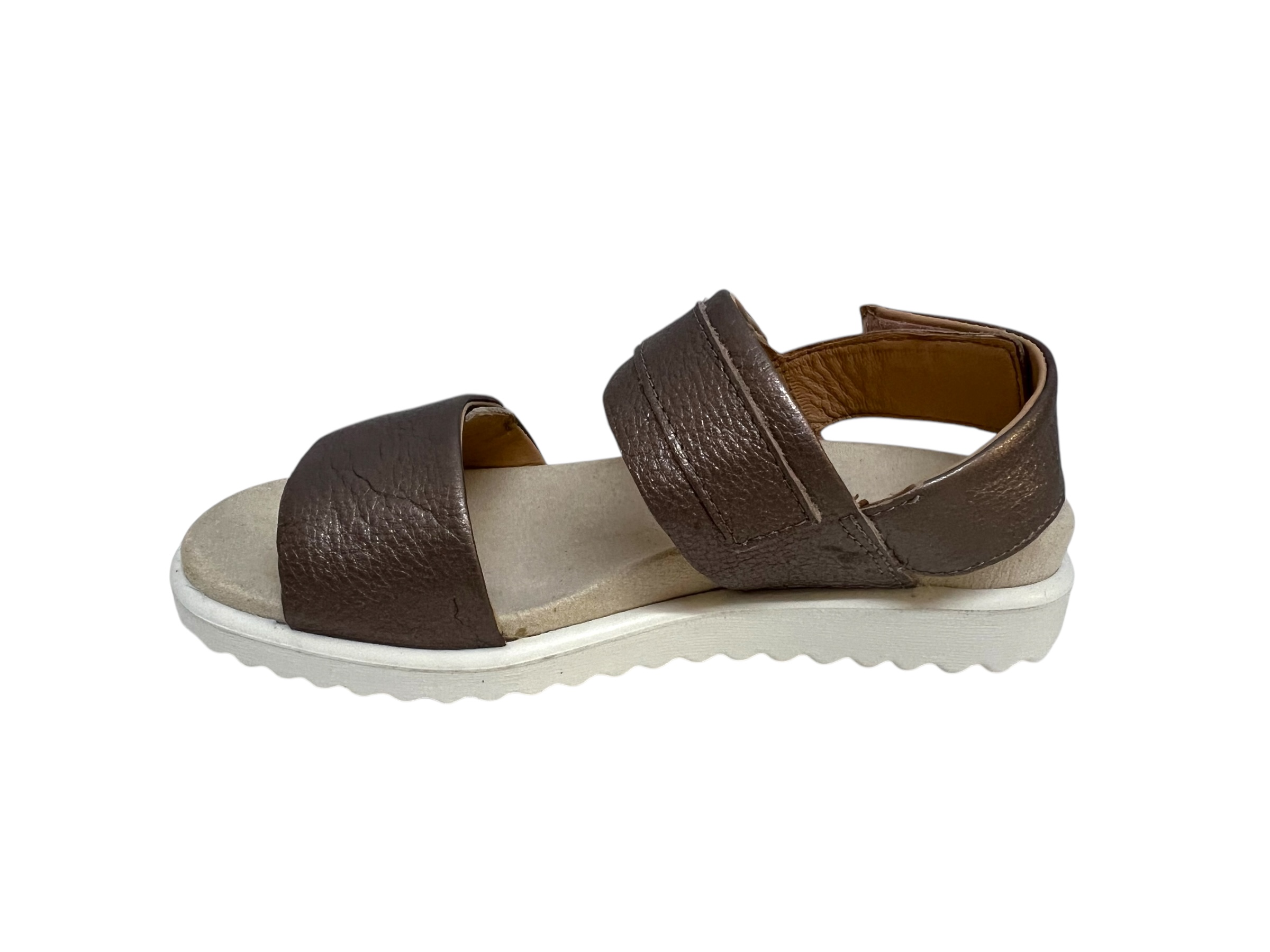 Legero Sandaletten ELLA rosé metallic