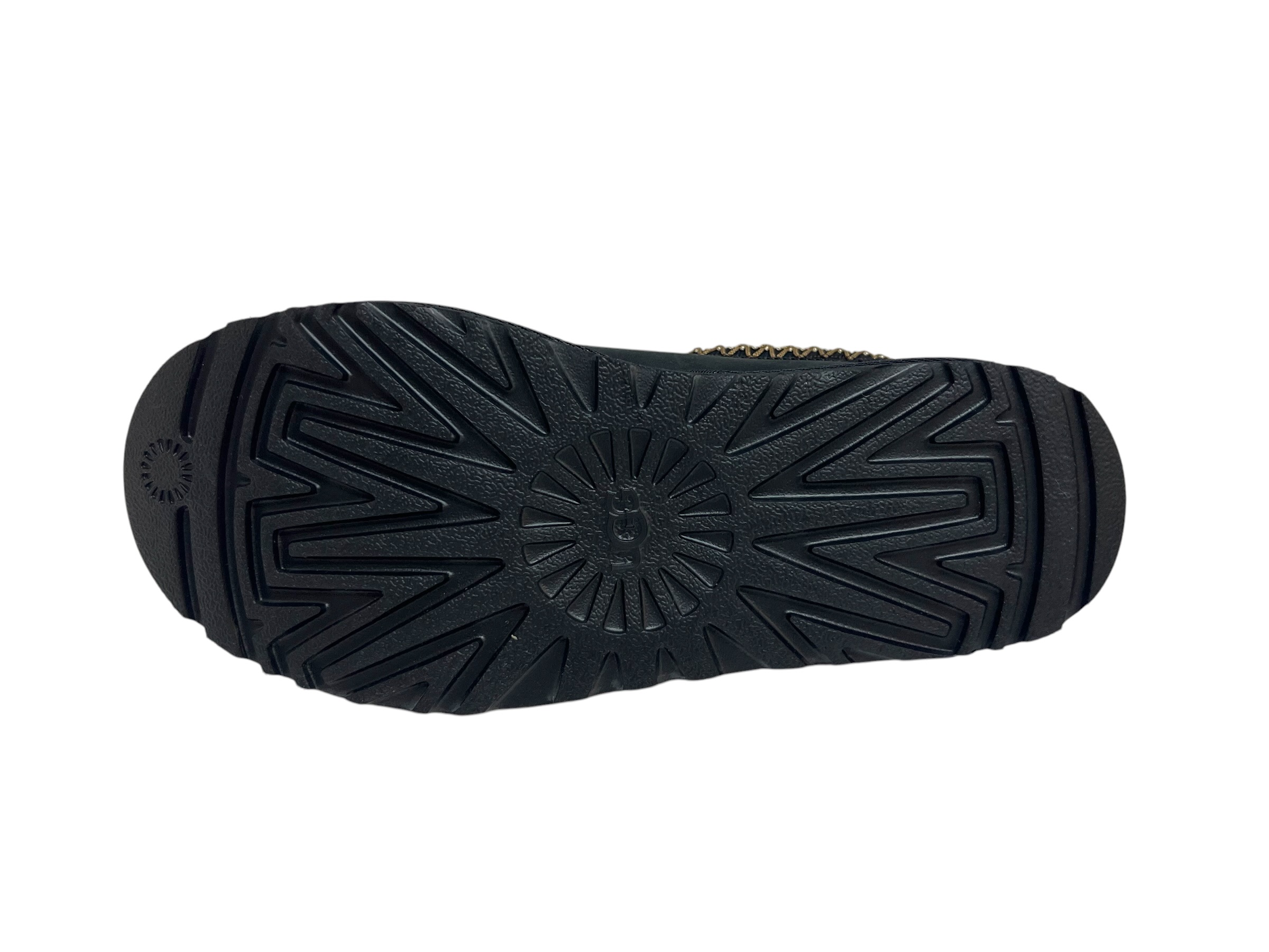 UGG Hausschuhe TASMAN black