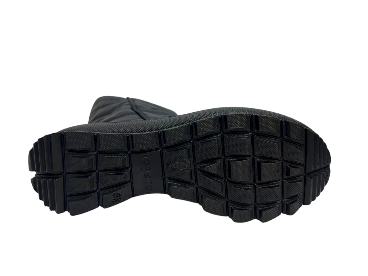 Legero Stiefel NOVARA Gore-Tex schwarz Legero Stiefel NOVARA Gore-Tex schwarz