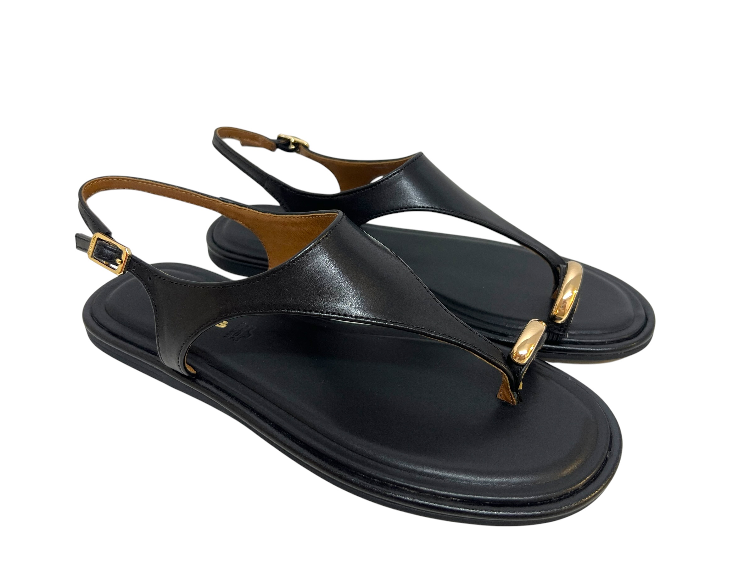 Tamaris Sandalette schwarz Tamaris Sandalette schwarz