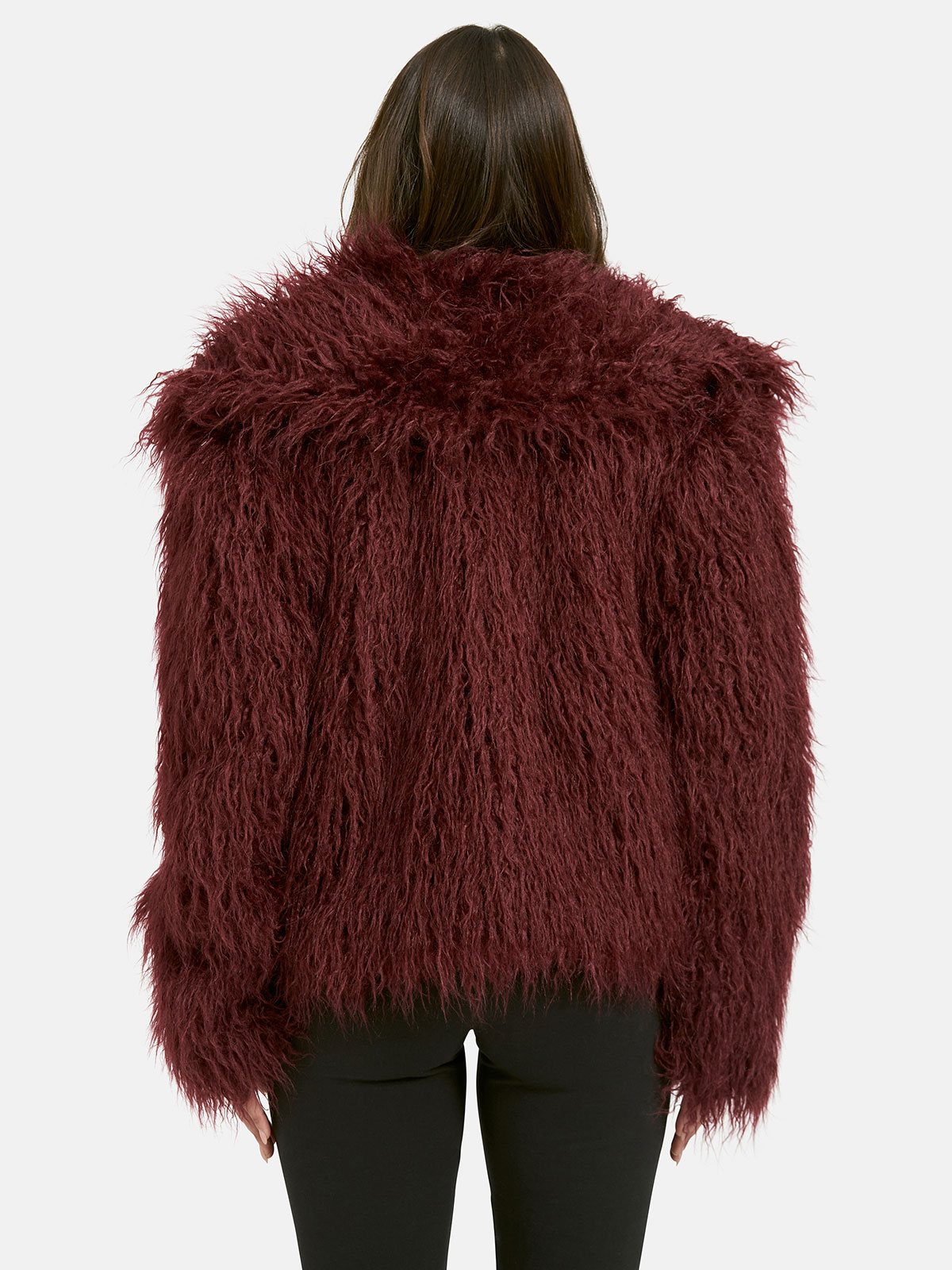 Smith & Soul Jacke bordeaux Smith & Soul Jacke bordeaux