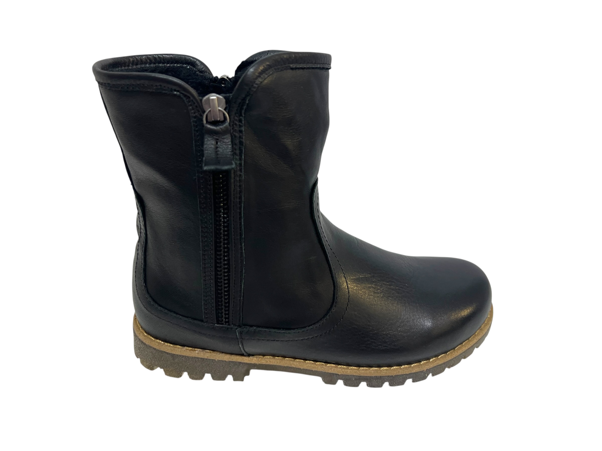 Andrea Conti Stiefeletten schwarz Andrea Conti Stiefeletten schwarz