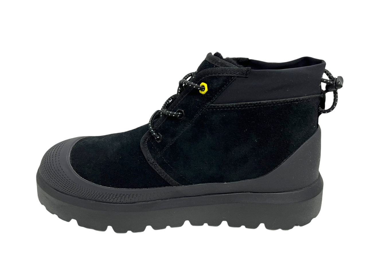 UGG Boots NEUMEL WEATHER HYBRID schwarz