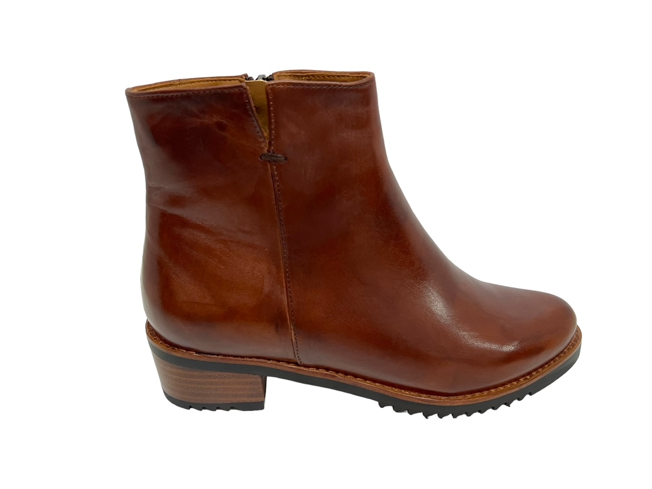 Everybody Stiefeletten BARBARA braun