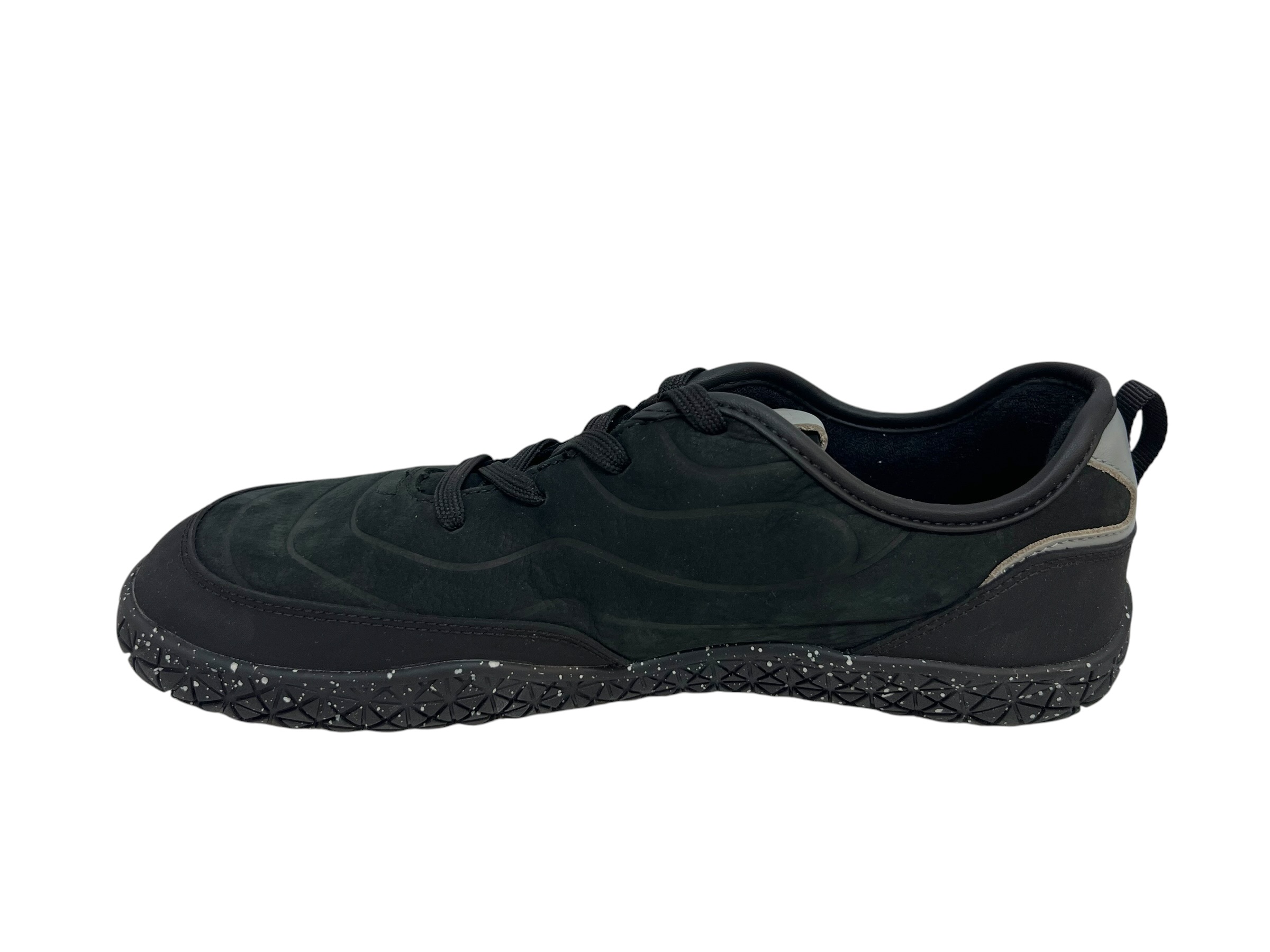 Waldläufer Schnürschuhe H-BORIS schwarz Waldläufer Schnürschuhe H-BORIS schwarz