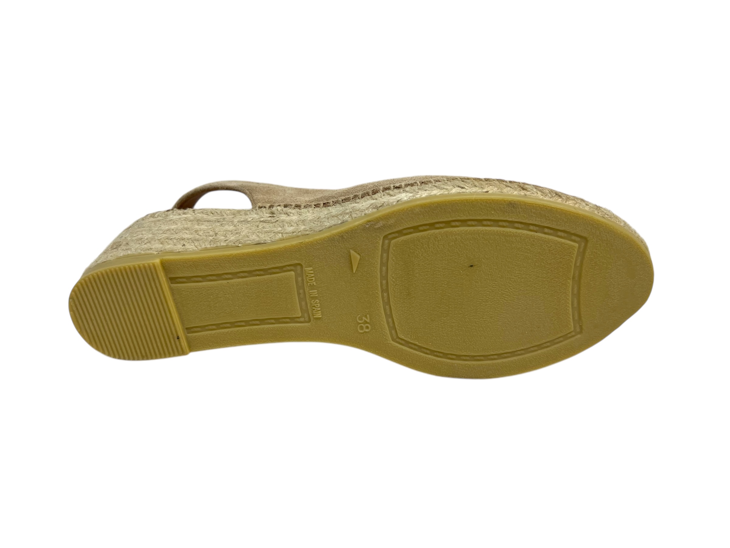 Viguera Sandaletten beige Viguera Sandaletten beige
