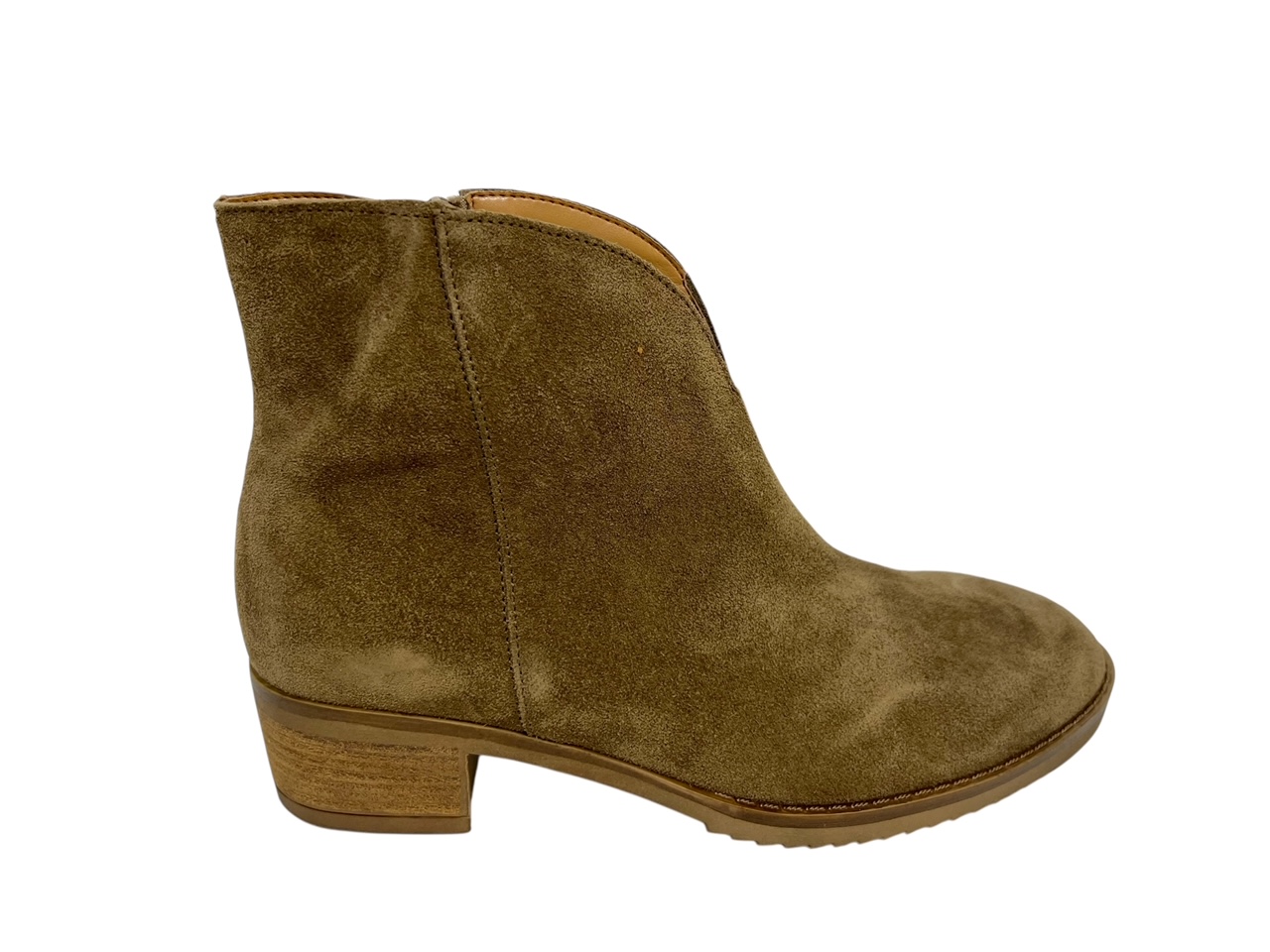Gabor Stiefeletten beige