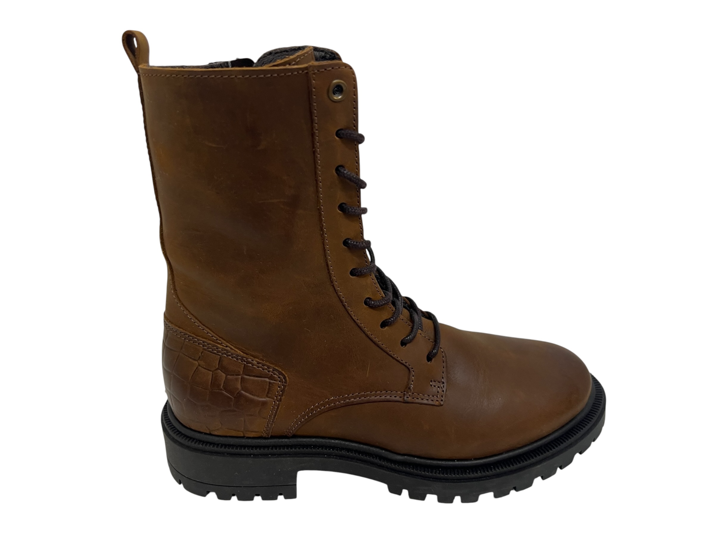 Palpa Stiefeletten cognac Palpa Stiefeletten cognac