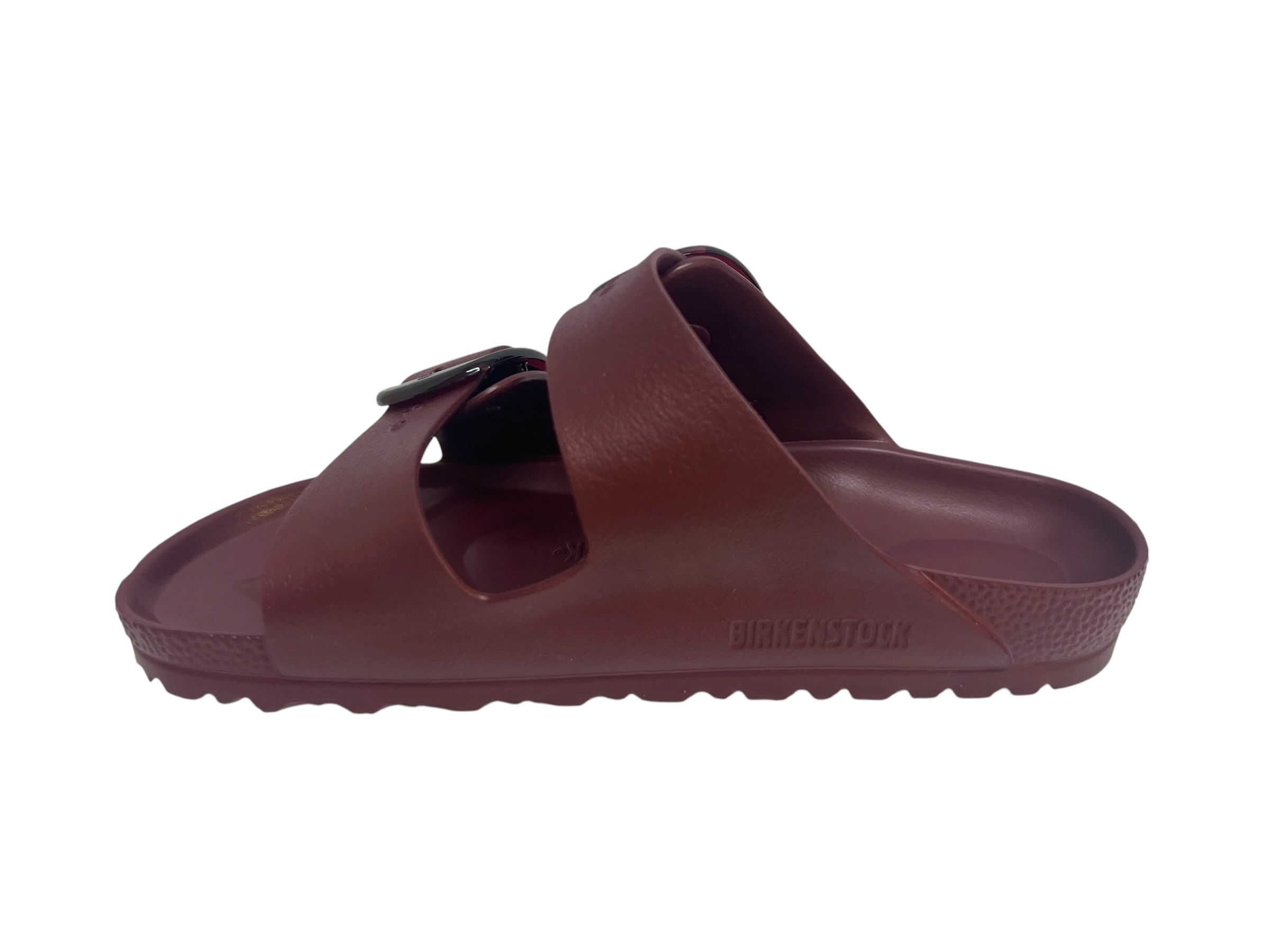 Birkenstock Pantoletten ARIZONA BIG BUCKKLE / SCHMAL