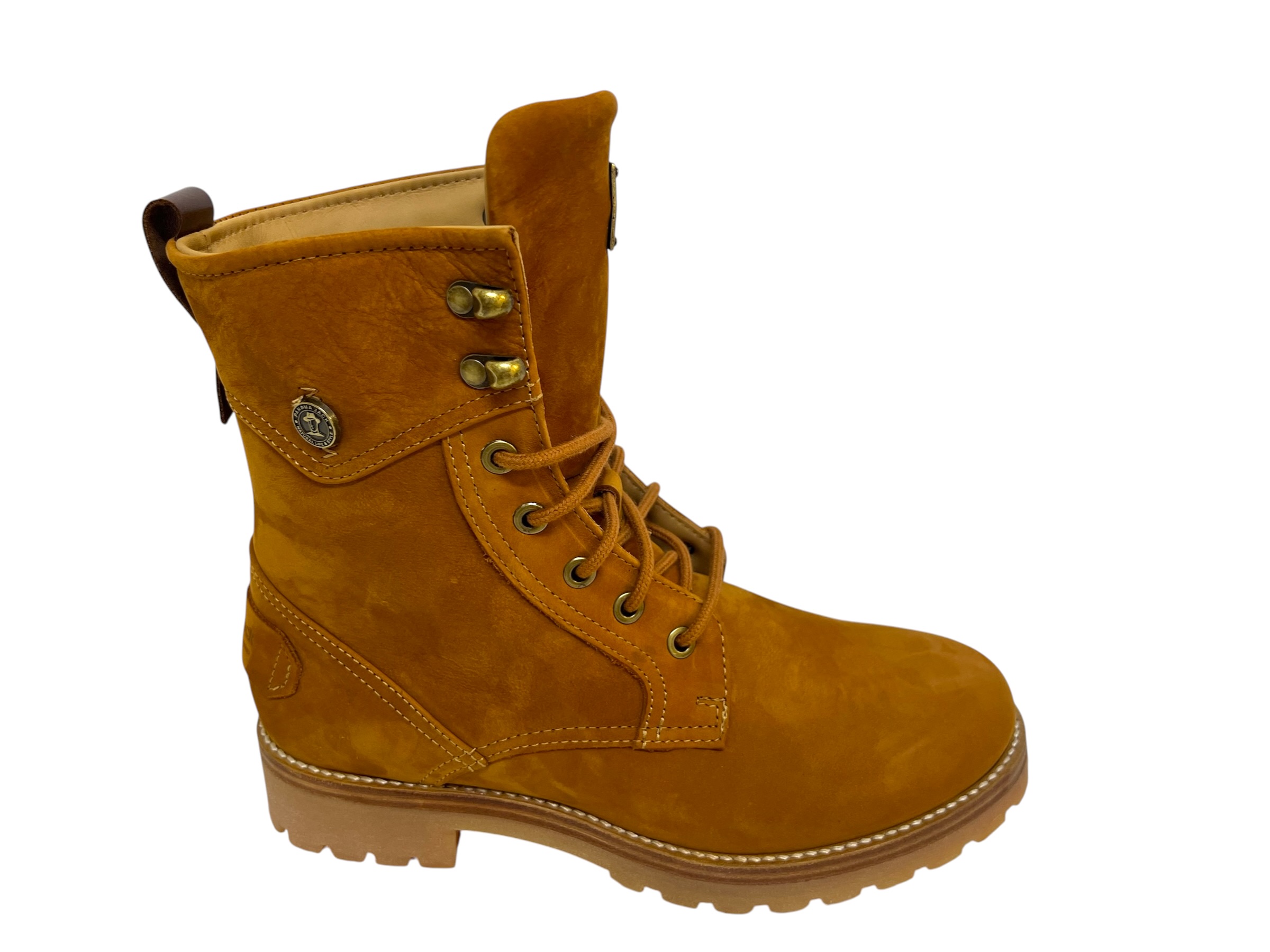 Panama Jack Stiefeletten BENISSA braun Panama Jack Stiefeletten BENISSA braun
