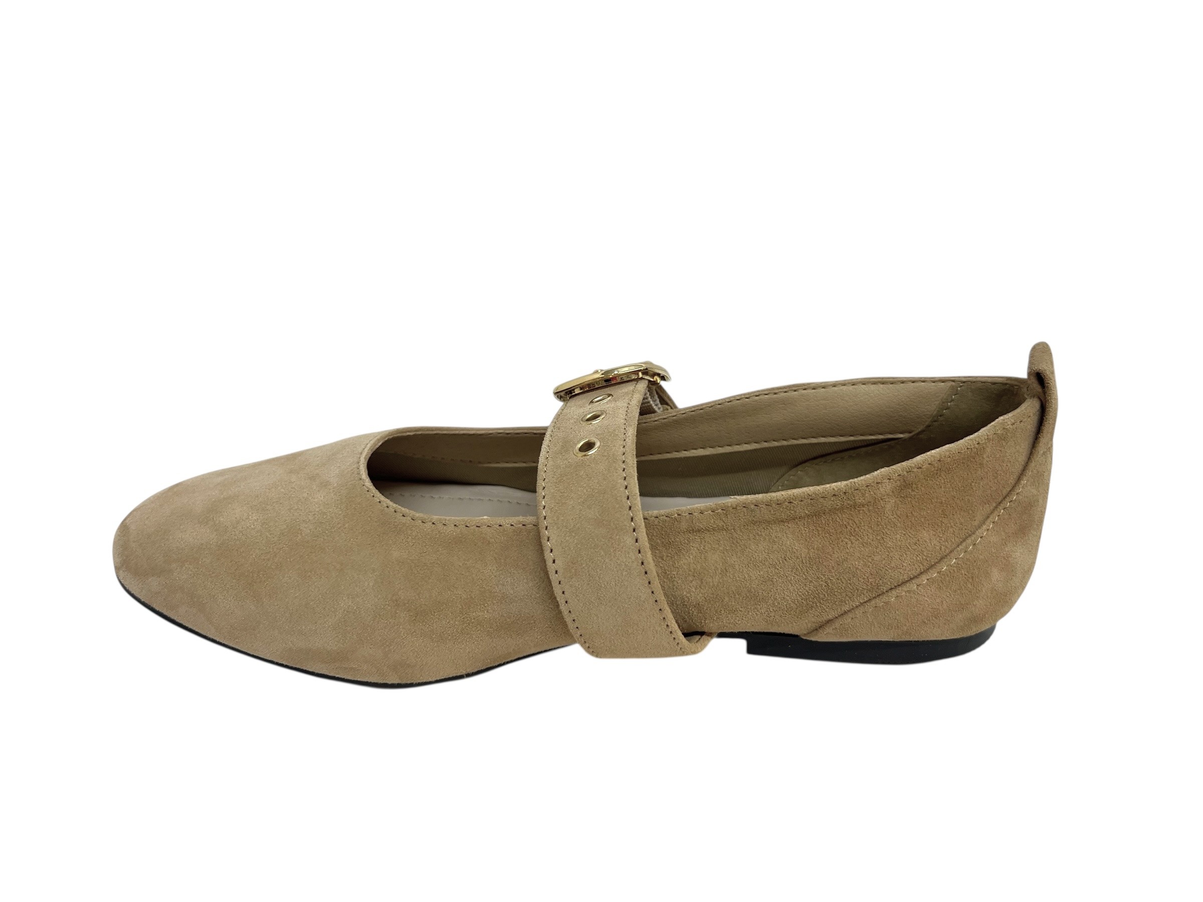 Tamaris Ballerina beige Tamaris Ballerina beige
