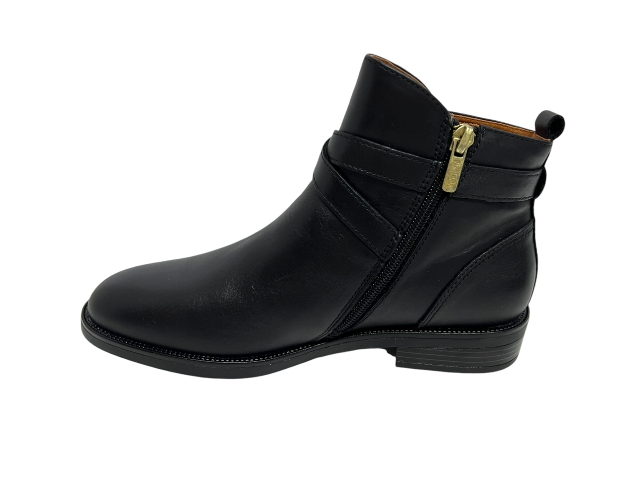 Pikolinos Stiefeletten PUERTOLLANO schwarz Pikolinos Stiefeletten PUERTOLLANO schwarz