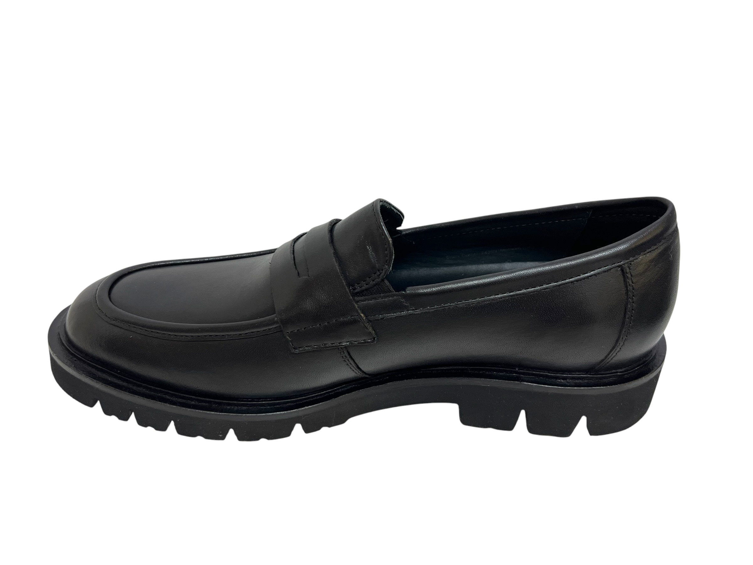 Sioux Slipper ROGTANOS schwarz