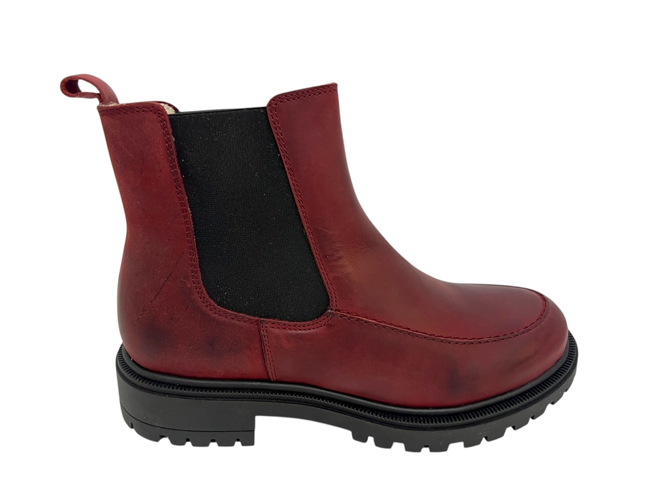 Palpa Chelsea Boots rot