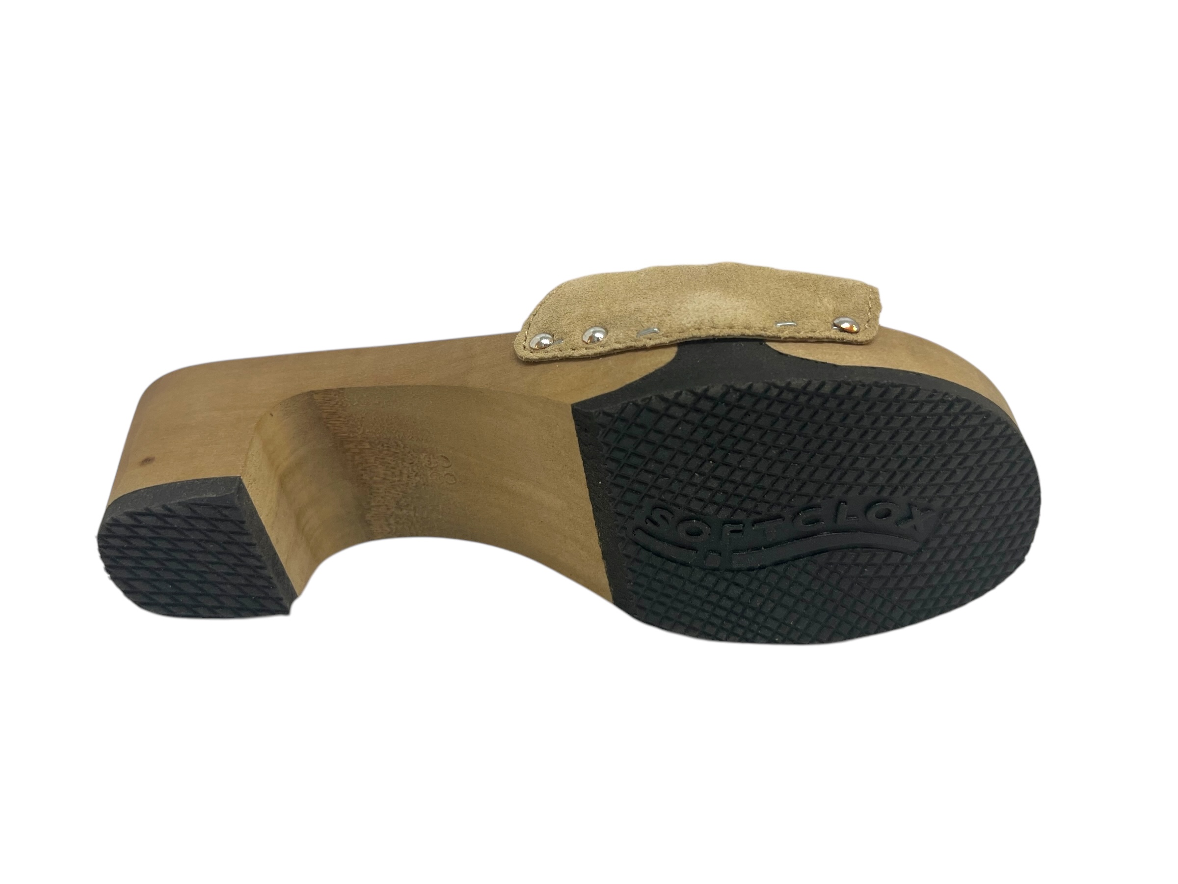 Softclox Pantolette KIRSTEN beige Softclox Pantolette KIRSTEN beige