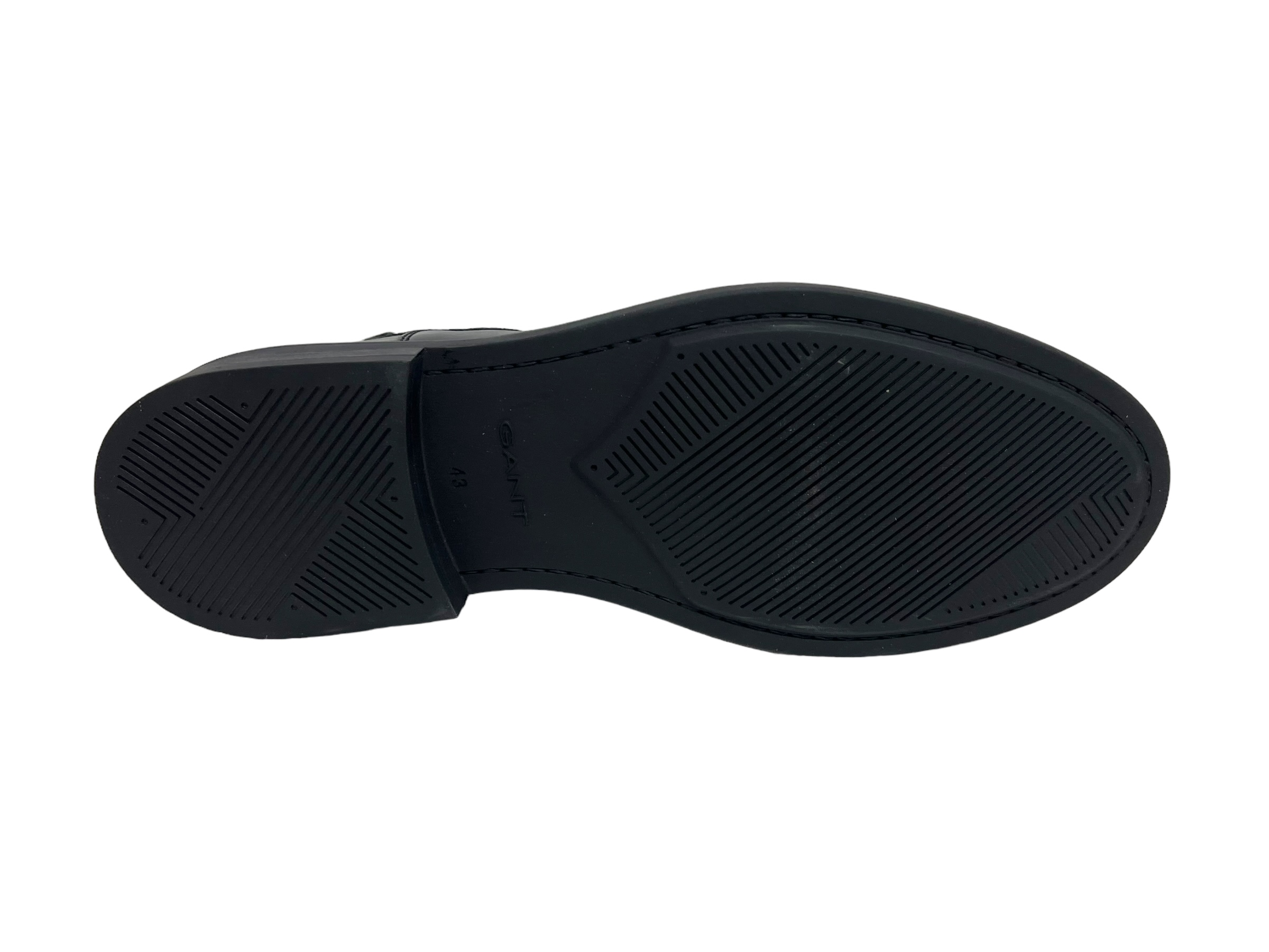 Gant Chelsea Boots St Fairkon schwarz Gant Chelsea Boots St Fairkon schwarz