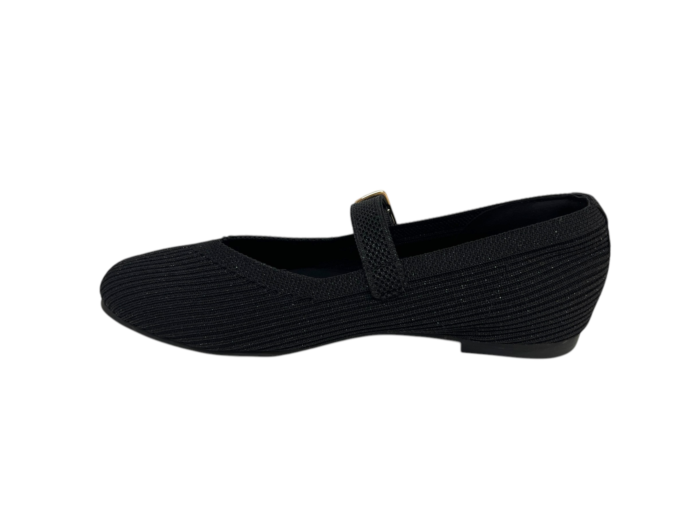 La Strada Ballerina schwarz