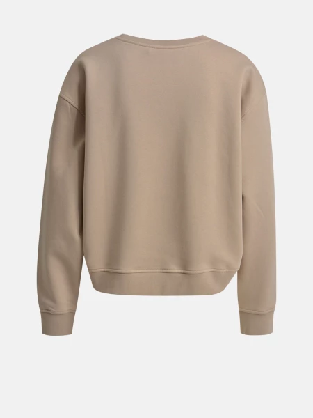 Smith & Soul Sweatshirt beige Smith & Soul Sweatshirt beige