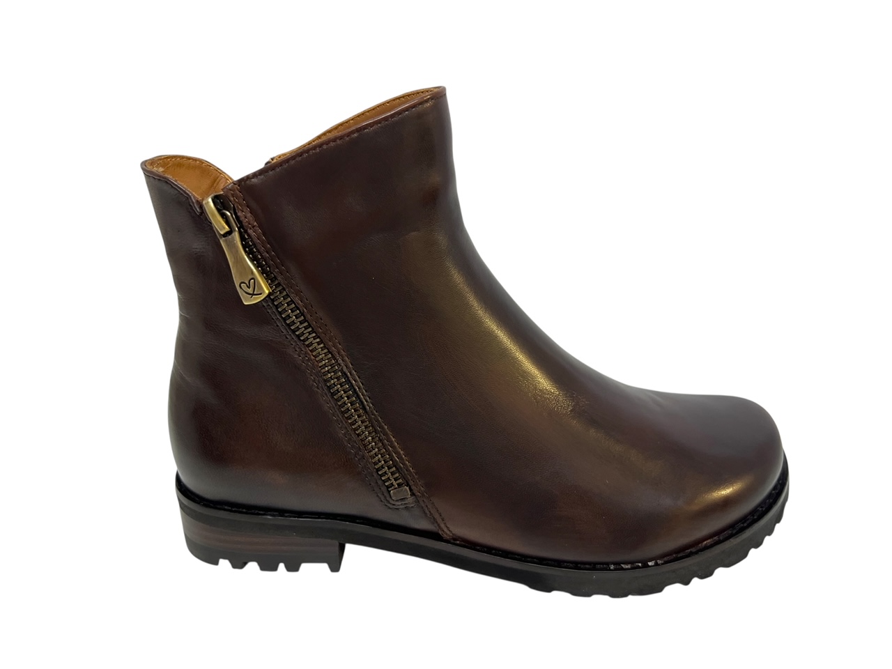Everybody Stiefeletten THELMA braun