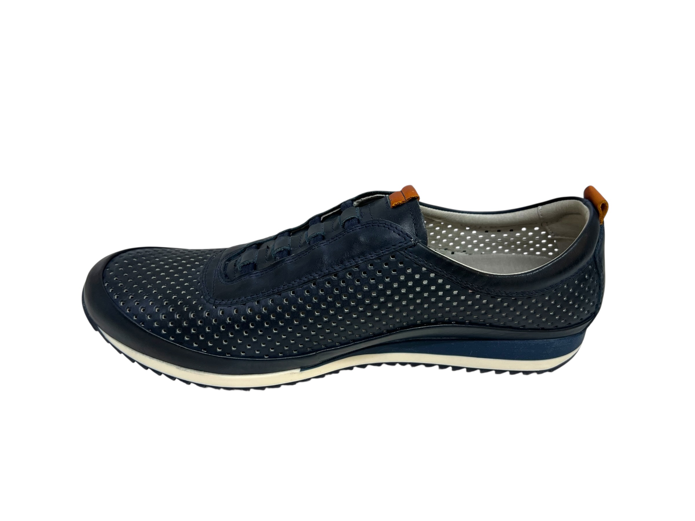 Pikolinos Slipper LIVERPOOL blau