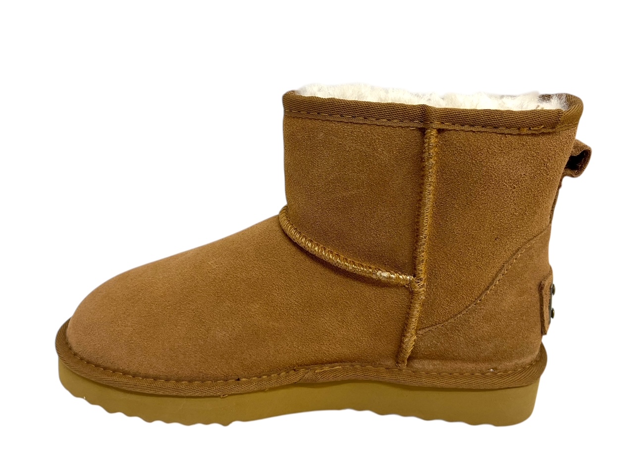OOG Stiefeletten Boots camel OOG Stiefeletten Boots camel