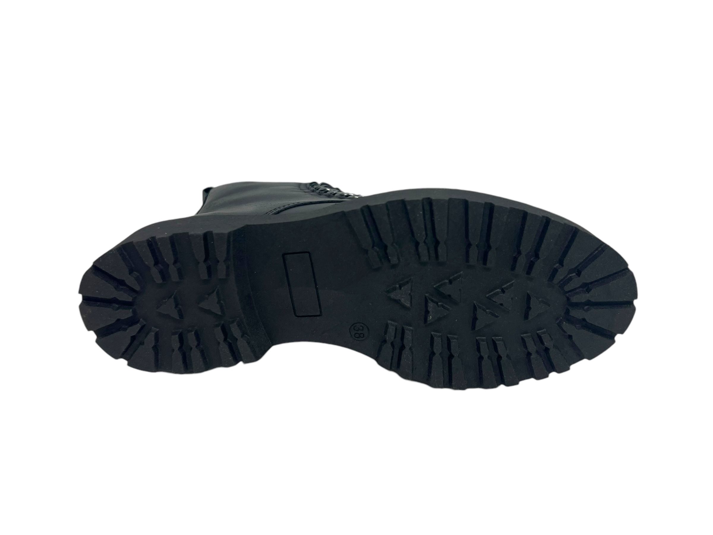 Palpa Stiefeletten schwarz Palpa Stiefeletten schwarz