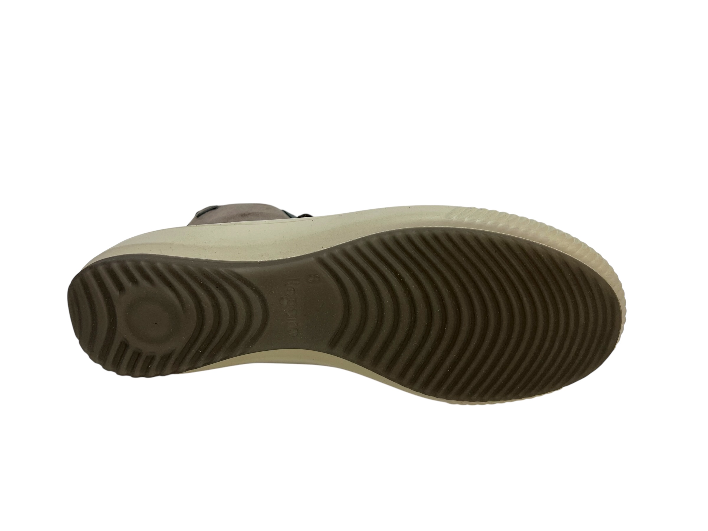 Legero Stiefeletten TANARO GORE-TEX grau