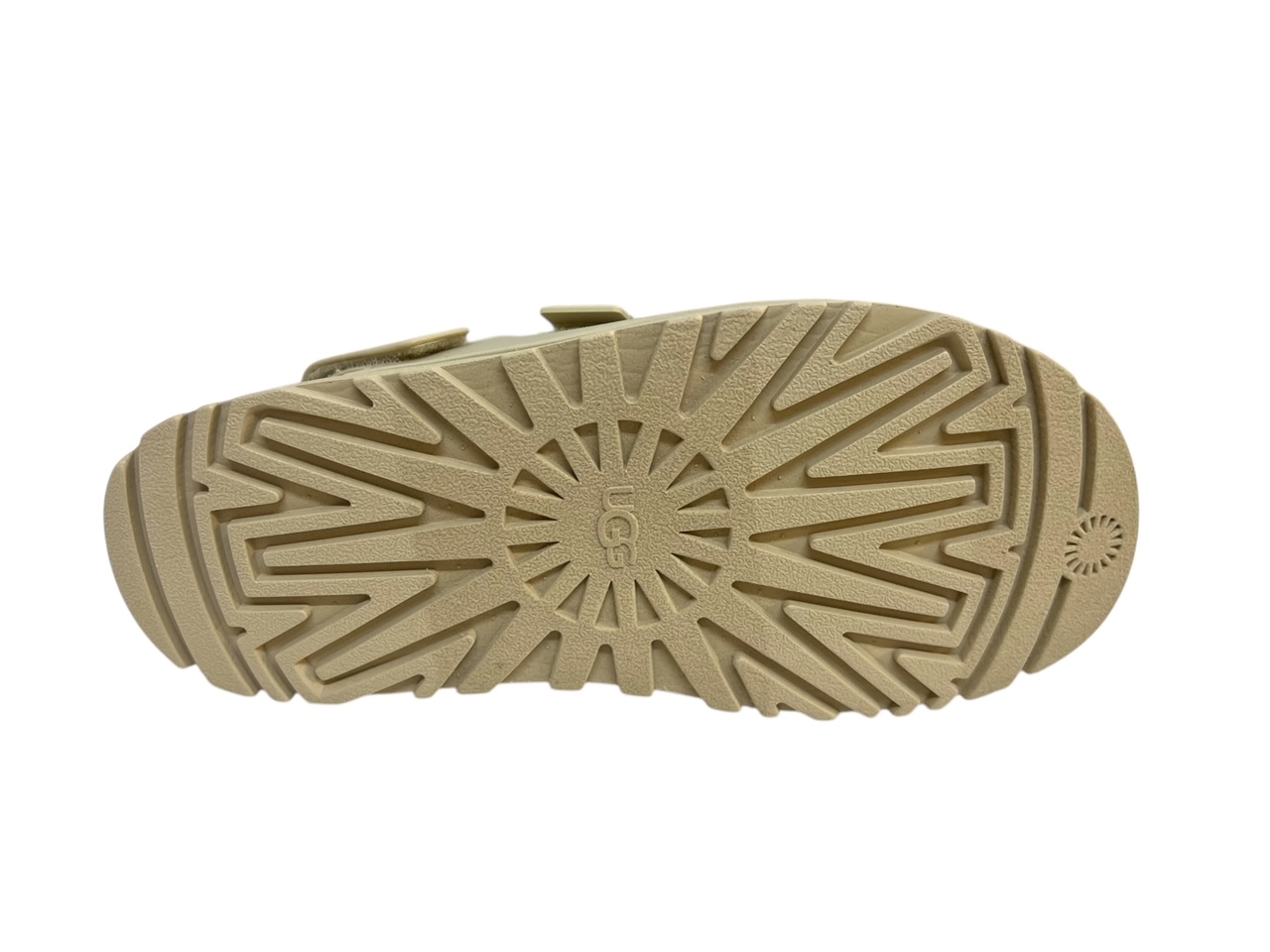 UGG Sandaletten Golden GLOW beige UGG Sandaletten Golden GLOW beige