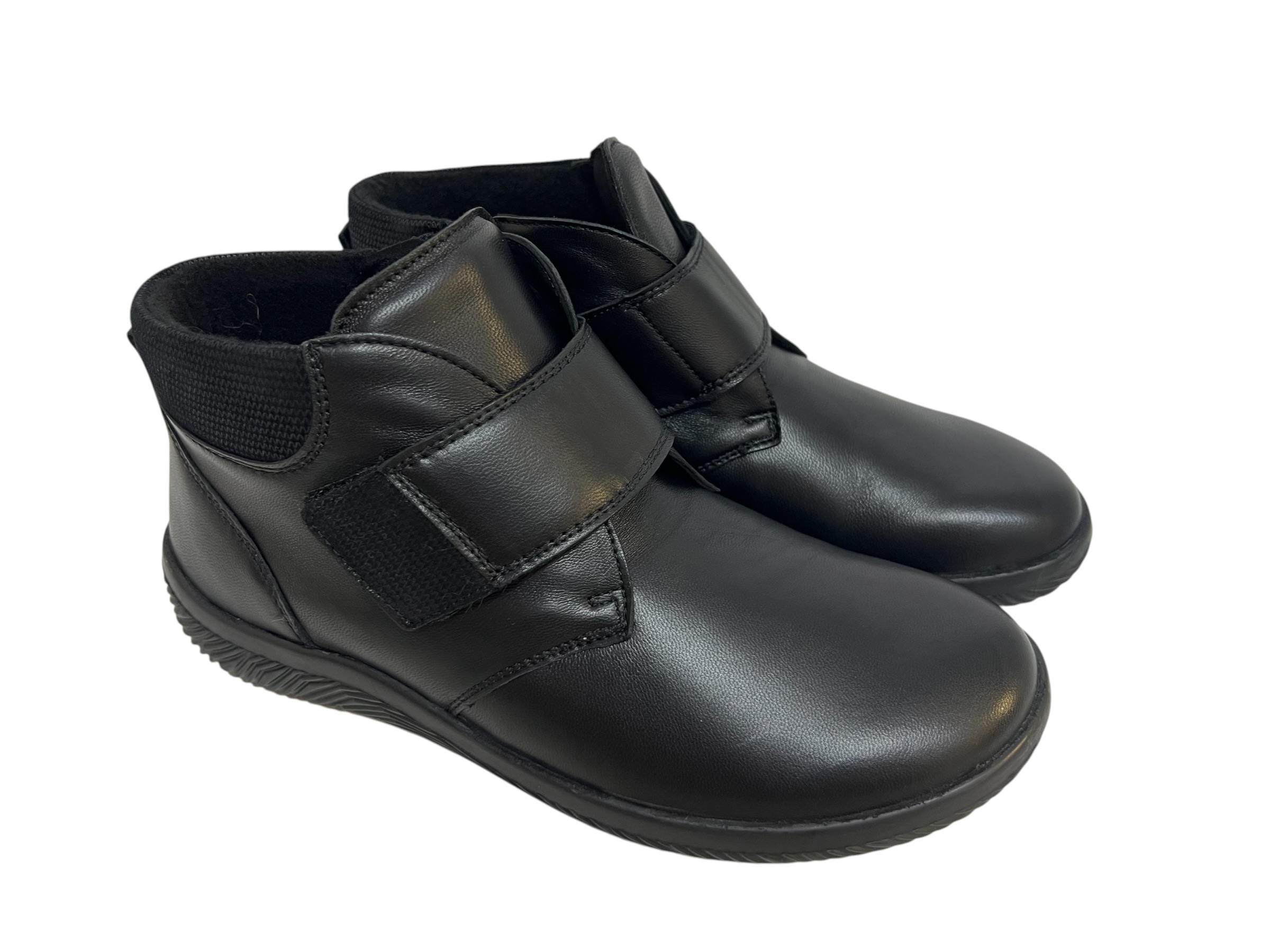 Waldläufer Stiefeletten K-ROYA schwarz