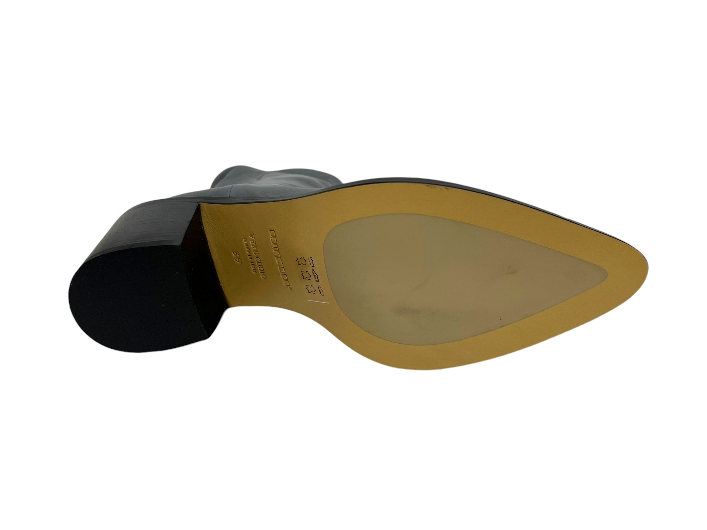 Pomme d´Or Stiefeletten JANE grau