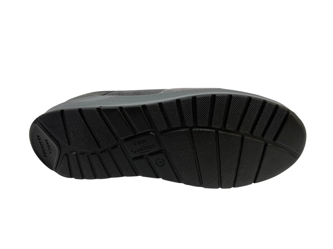 Finn Comfort Schnürschuhe MORI grau Finn Comfort Schnürschuhe MORI grau