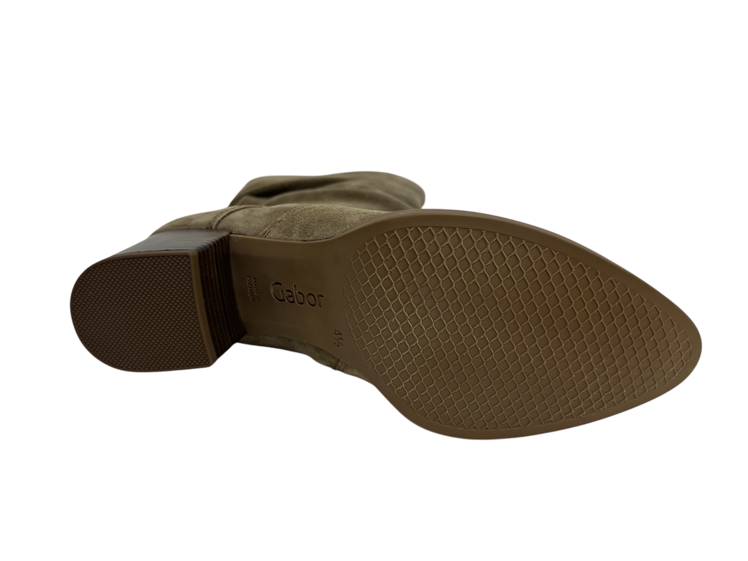 Gabor Stiefel beige Gabor Stiefel beige