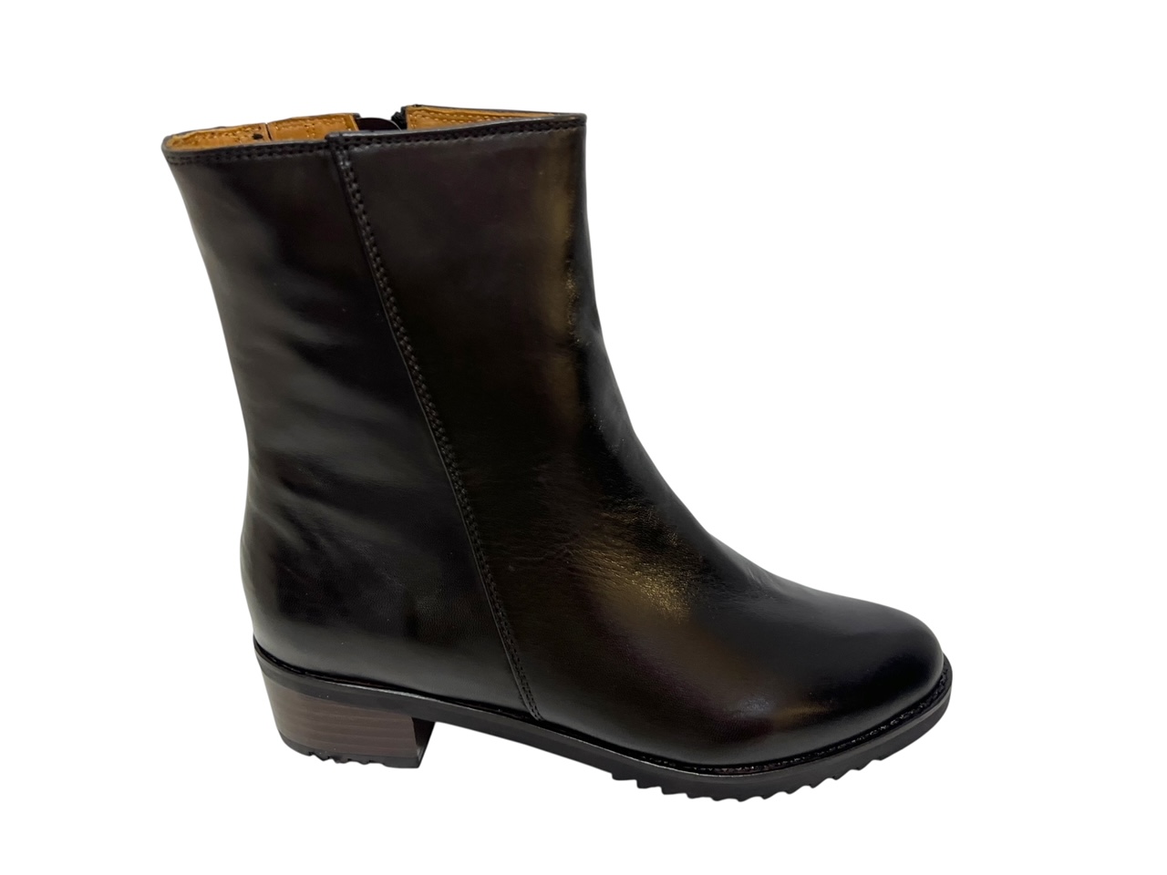 Everybody Stiefeletten BIRMA schwarz