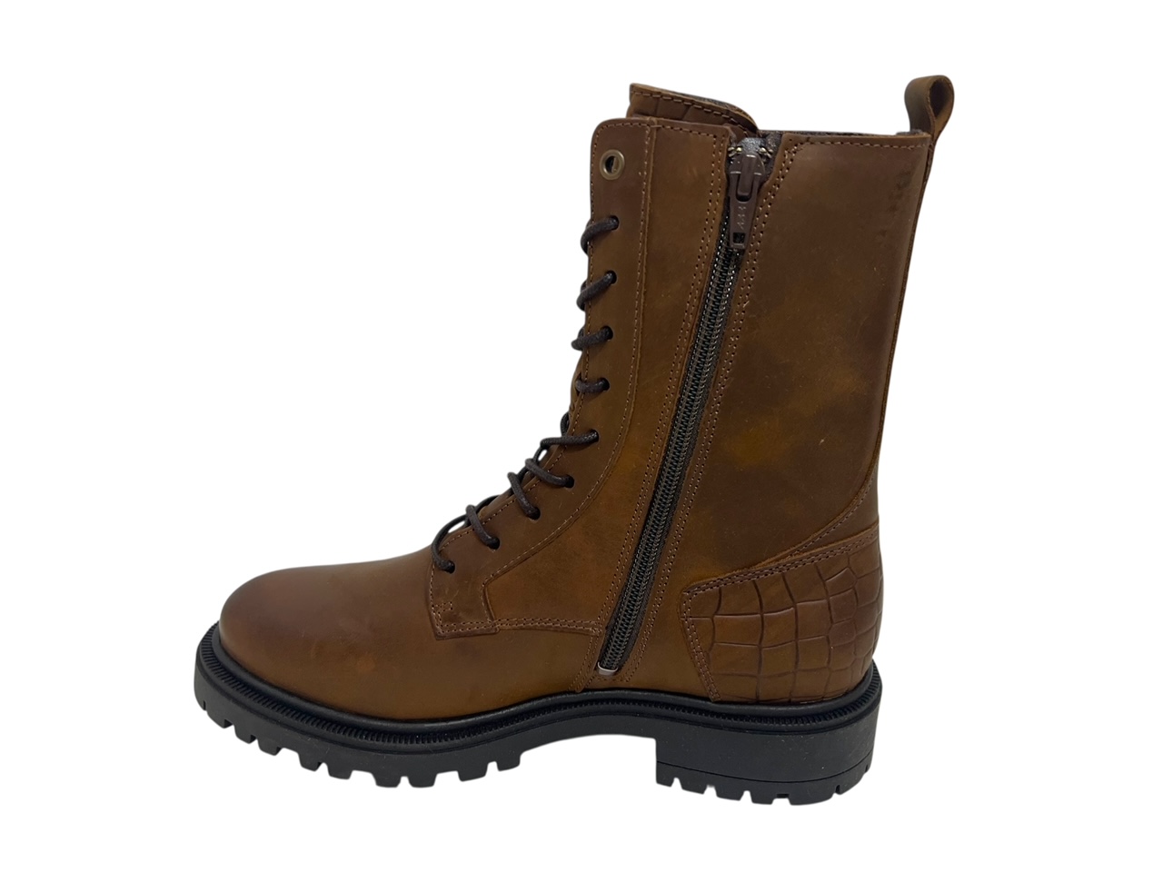 Palpa Stiefeletten braun Palpa Stiefeletten braun