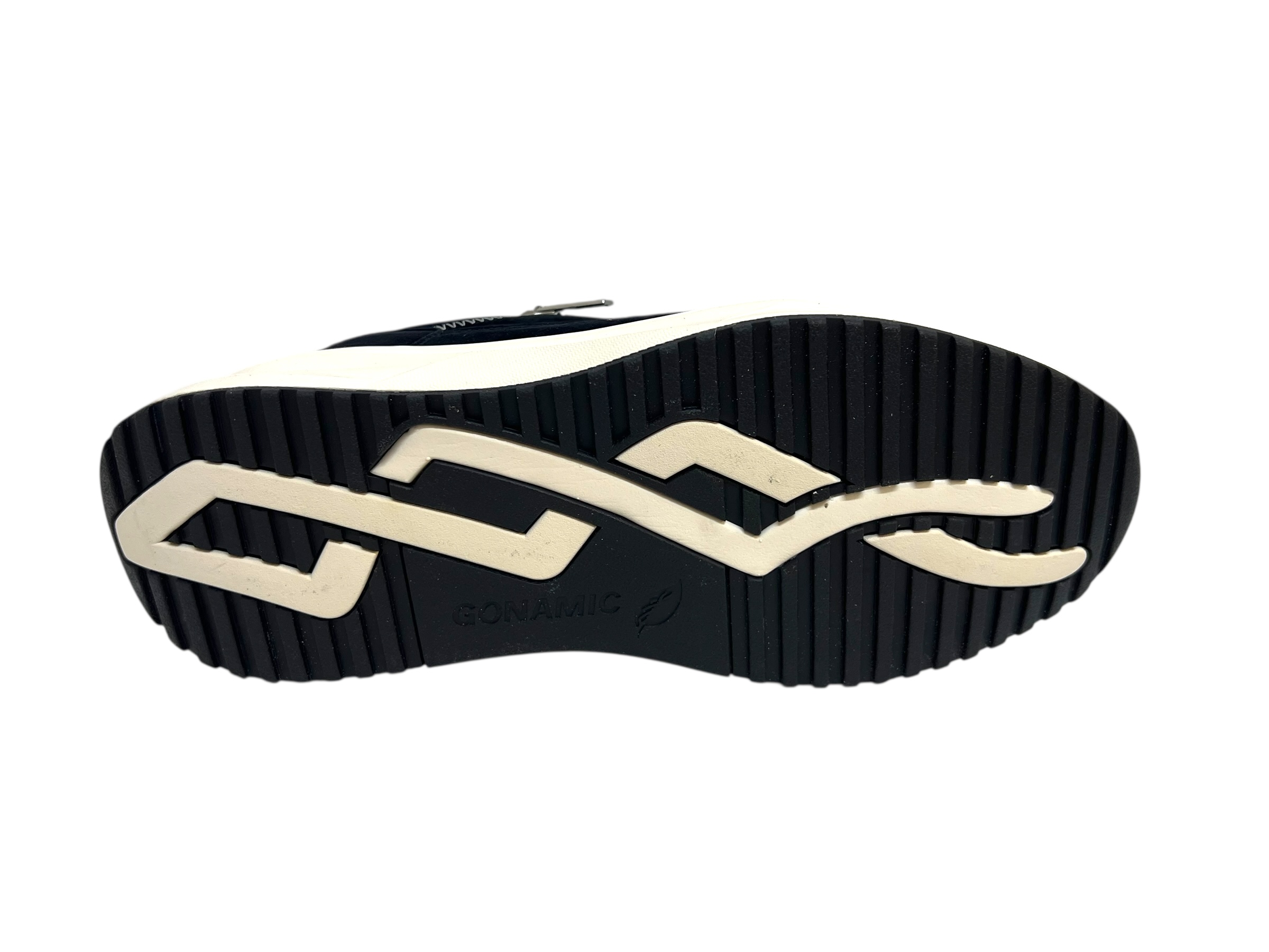 Waldläufer Schnürschuhe H-MATTI dunkelblau