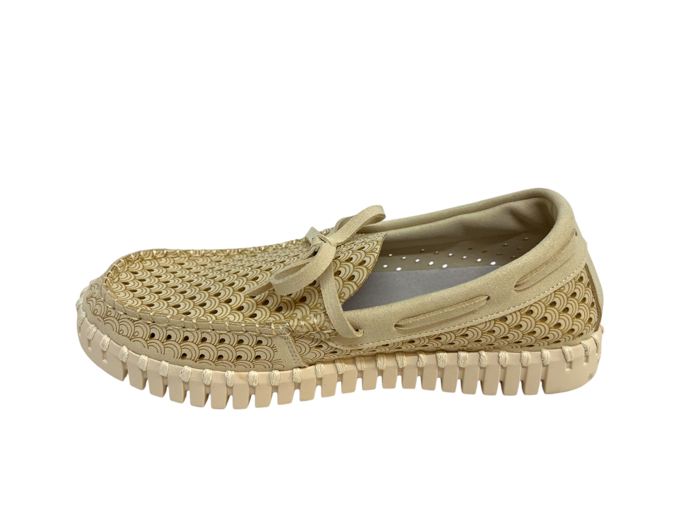 Ilse Jacobsen Slipper TULIP beige
