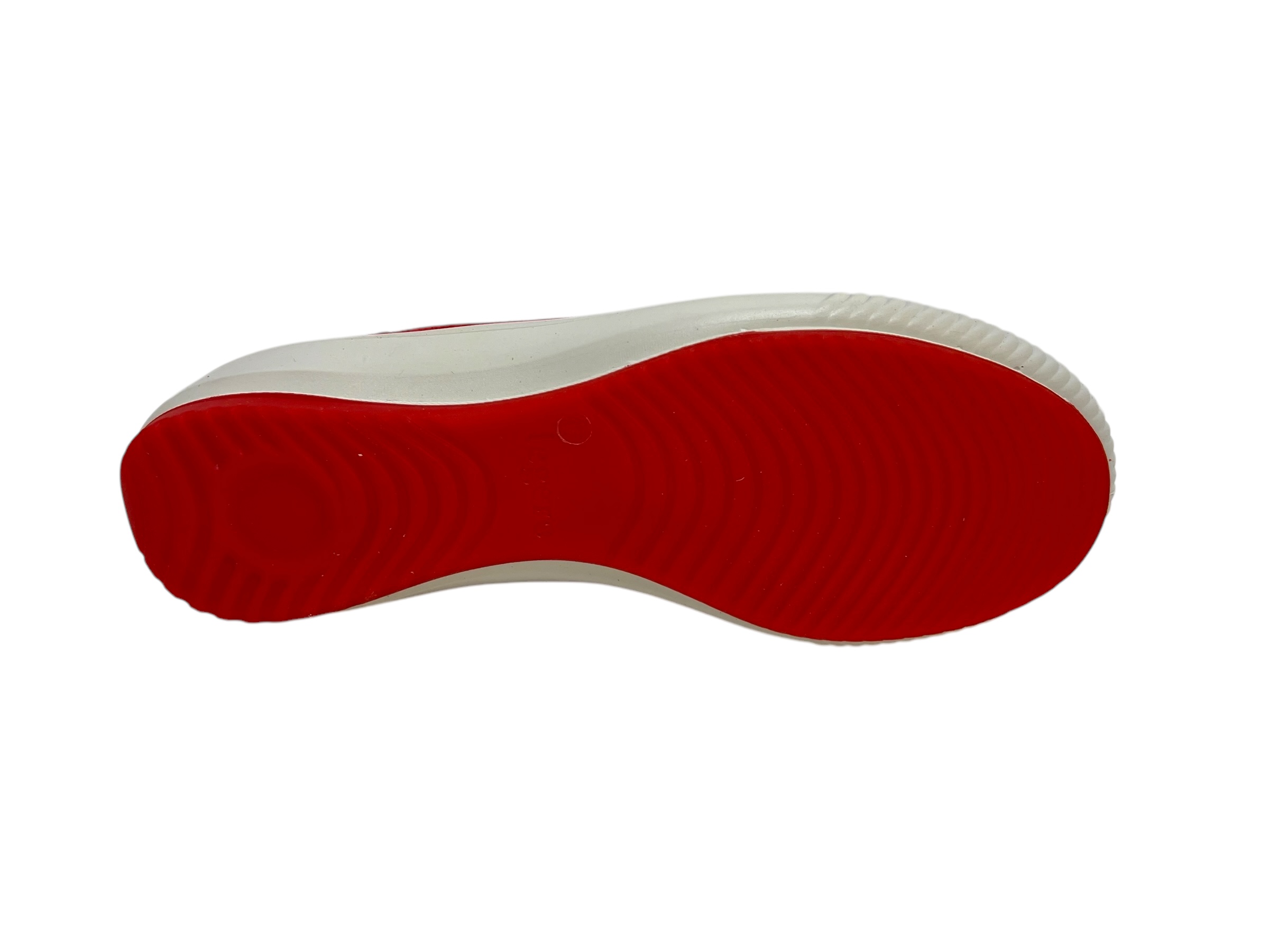Legero Schnürschuhe TANARO rot