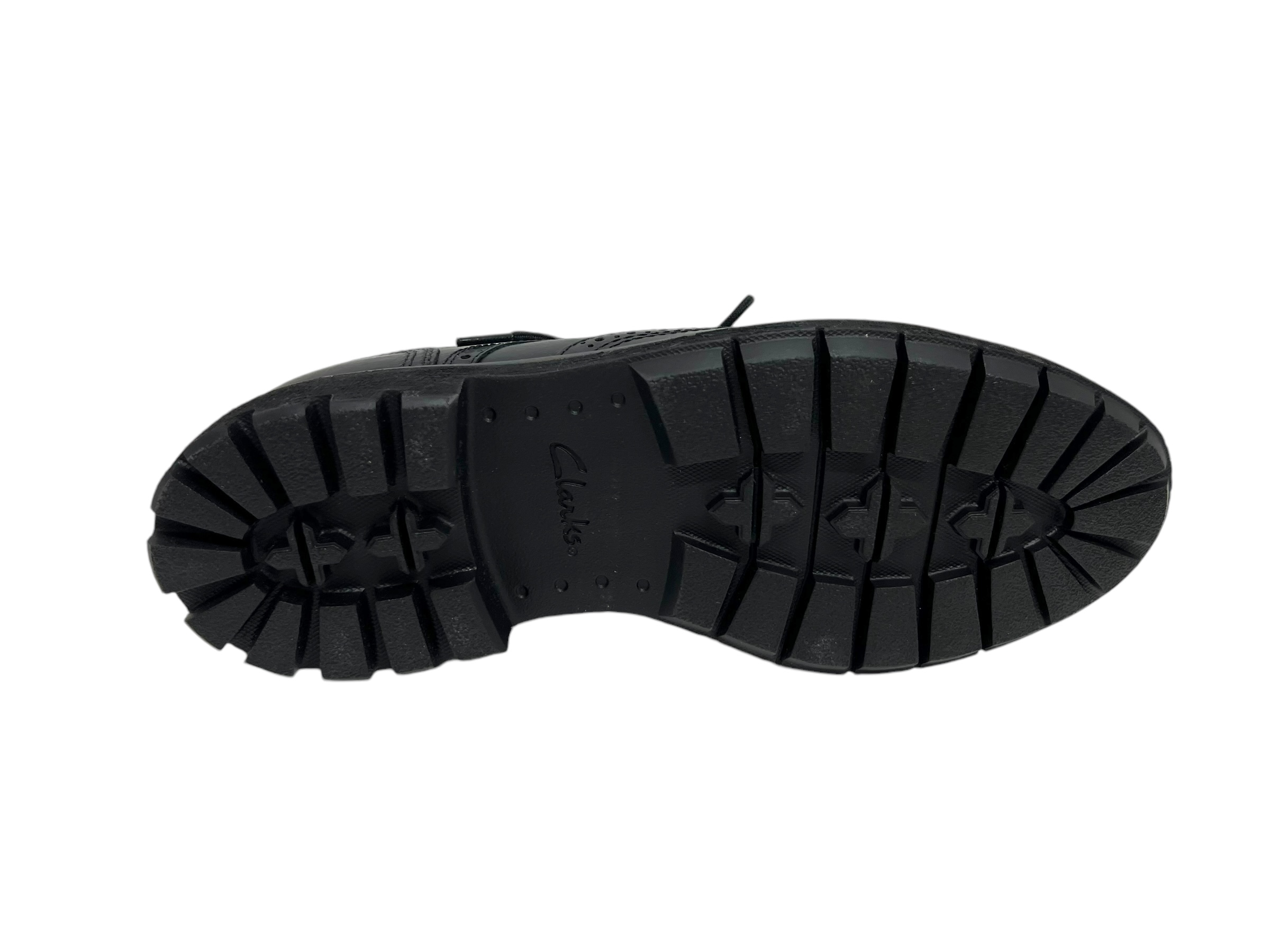 Clarks Schnürschuhe BATCOMBE FAR schwarz Clarks Schnürschuhe BATCOMBE FAR schwarz