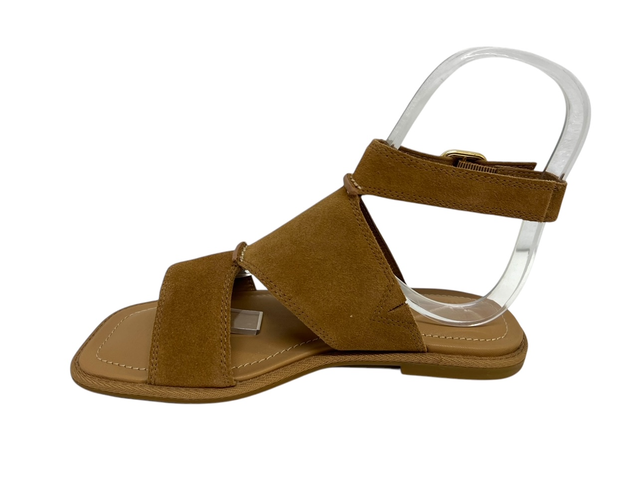 UGG Sandaletten DELRAY chestnut UGG Sandaletten DELRAY chestnut